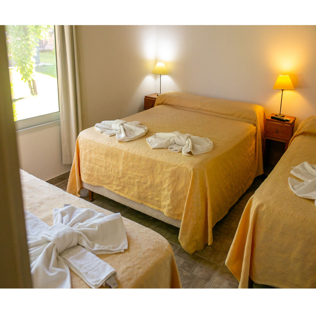 DORMITORIO1 CABAÑA