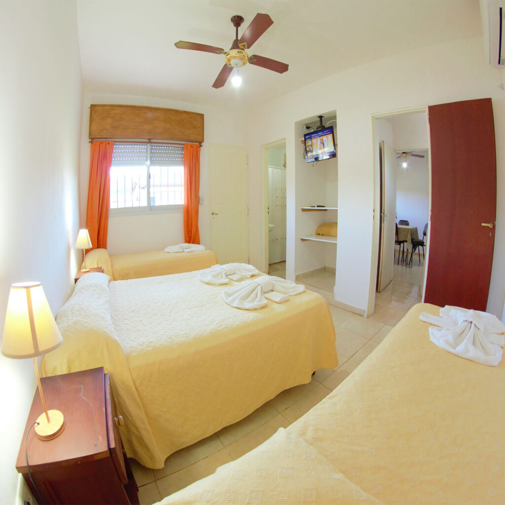 HABITACION 3-6