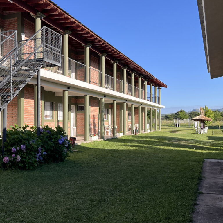 PARQUE ENTRADA